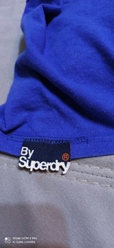 Superdry Super Dry t-shirt oryginalna r. 2XL, XL,L