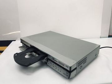 DVD Panasonic DMR-E60EG9-S