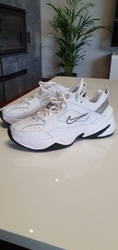 Nowe Nike M2K TEKNO 39