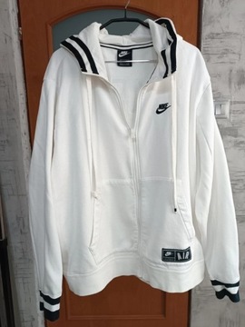 Nike Air super bluza bawełniana roz  XL/XXL