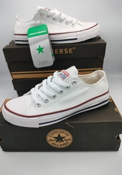 Promocja Trampki Converse r 45