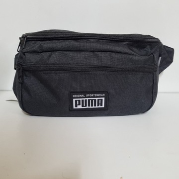 Nerka Puma Academy Waist Bag - 078400 01