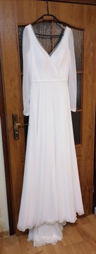 Свадебное платье София Рейн модель Лаура размер-M