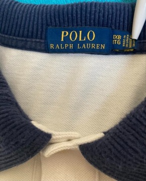 Polo Polo Ralph Lauren 1924 Roz. XXL