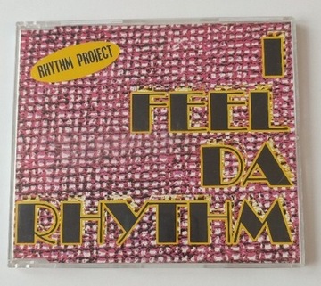 Rhythm Project - I Feel Da Rhythm 