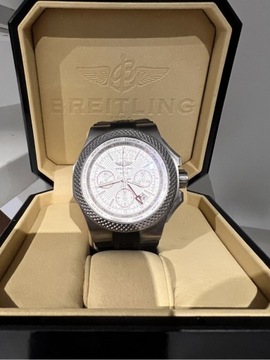 Zegarek Breitling For Bentley