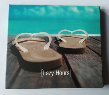 Lazy Hours 2 CD Various