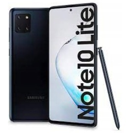 SAMSUNG GALAXY NOTE 10 LITE N770F/DS BDB GW12M