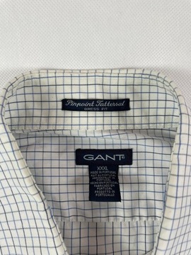 Koszula Gant xxxl w kratkę