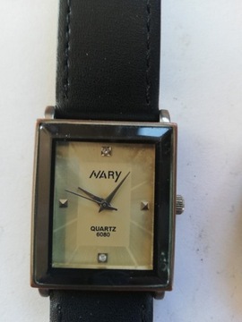 Geneva zegarek damski GENEVA N005  2 sztuki 