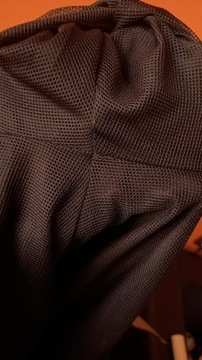Adidas Damska kurtka wiatrówka z siateczkową podszewką, Rozmiar M