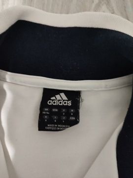 Bluza rozpinana Adidas orginals 