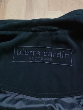 Pierre Cardin sportswear 56 XXL XL bluza kurtka 