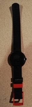 Swatch Flik Flak Star Wars Darth Vader 