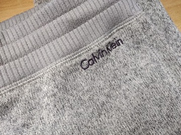 Dresy Calvin Klein S/M, spodnie dresowe