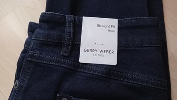 Gerry Weber Straight Fit Jeans  r 36