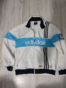 Bluza rozpinana Adidas orginals 