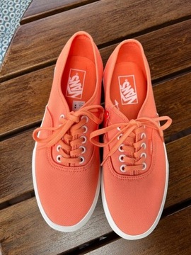 Buty Vans rozm 40 Platforma Nowe