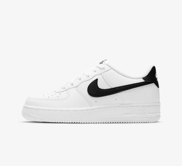 Nike Buty r. 36 Sportowe Air Force 1 07 