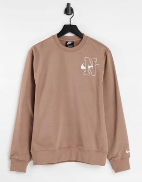 Bluza Nike Swoosh crewneck Rozmiar XS / S /M 