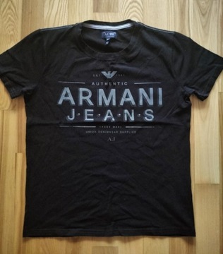 Armani jeans t-shirt r.S