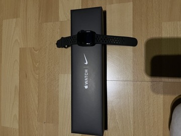 Apple Watch 7 Nike 41mm