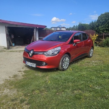 SPRZEDAM RENAULT CLIO 