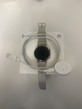 Zegarek HUAWEI Watch GT 2