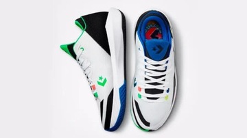 CONVERSE JET NBA JAM LACE rozm 42 OKAZJA!!!