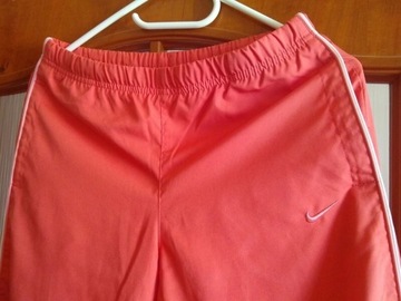 Nike dziewczęce lub damskie spodnie capri, XS-M