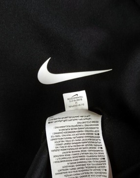 bluza Nike damska z kapturem