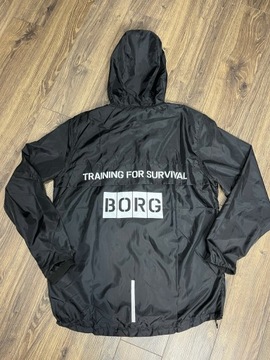 Kurtka Bjorn Borg Training M
