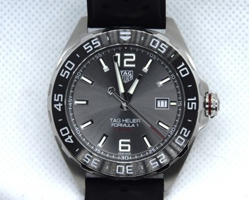 TAG Heuer Formula 1 Calibre5 43mm