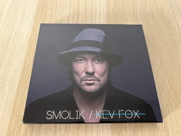 Andrzej Smolik, Kev Fox - SMOLIK / KEV FOX CD