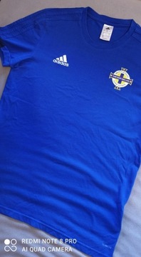 Adidas, t-shirt,  koszulka rozmiar  M 