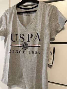T-shirt koszulka U.S. Polo Assn. rozm. M