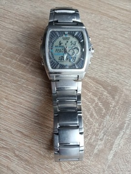 Zegarek CASIO EDIFICE EFA-120D-7A