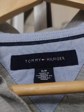 bluzka koszulka t-shi polówka Tommy Hilfiger L XL