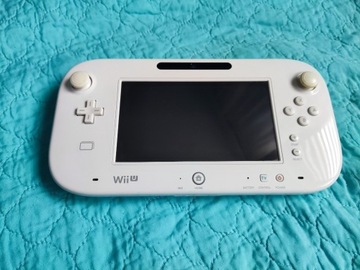 Wii U геймпад контроллер + зарядное устройство сделка !!!