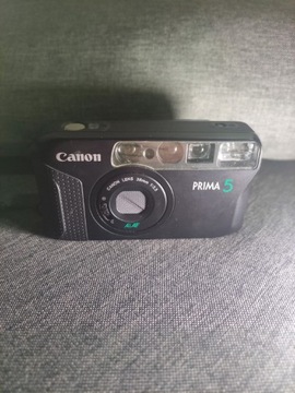 Canon prima 5 аналог