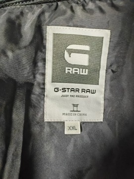 Super kurtka G-STAR Raw rozm L /XL