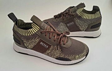 Męskie buty sportowe HUGO BOSS rozm. EU 42