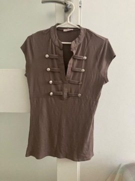 Orsay top T-shirt bluzka s m l