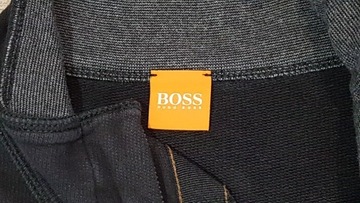 Męski Kardigan Hugo Boss