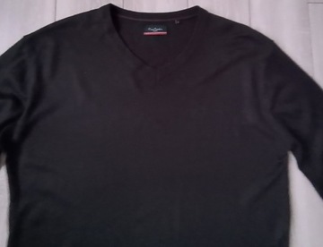 SWETER MĘSKI PIERRE CARDIN R. XL