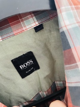 Koszula męska Hugo Boss L