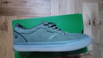 Buty Emerica Dickson 41,5 (26,5cm)