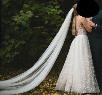 Свадебное платье Мартина, Тина Валерди 36