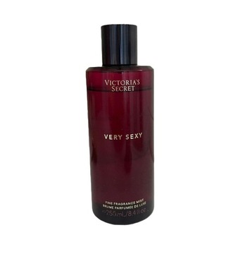 Victoria's Secret Very Sexy mgiełka 250 ml 