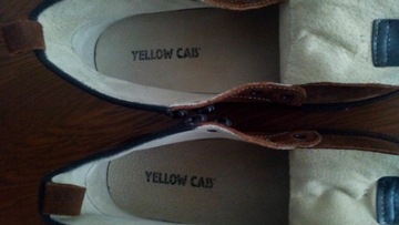 Buty Yellow Cab 46 - 30,5 cm.